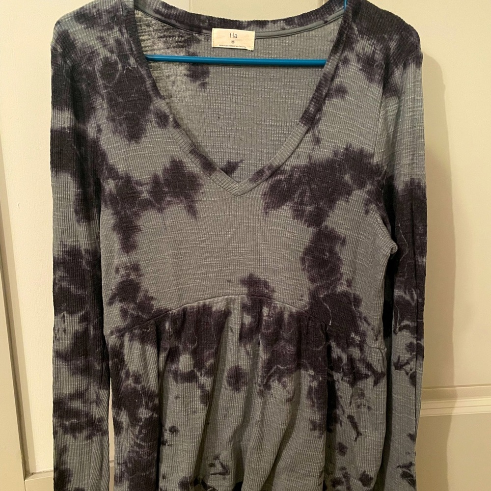 Anthropologie Long Sleeve